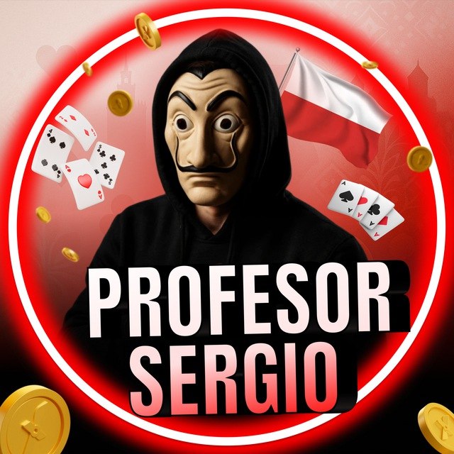 Sergio Proffessor